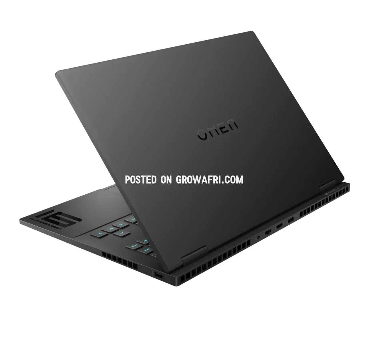 Brand New Sealed OMEN by HP 16&quot; Gaming Laptop PC 16-wf1000