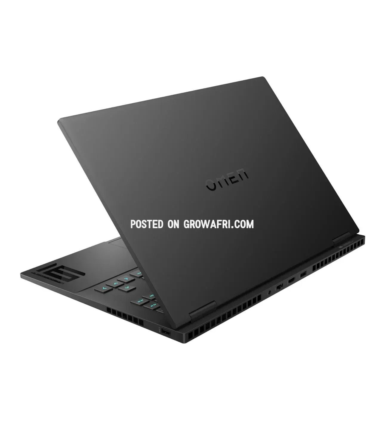 Brand New Sealed OMEN by HP 16&quot; Gaming Laptop PC 16-wf1000