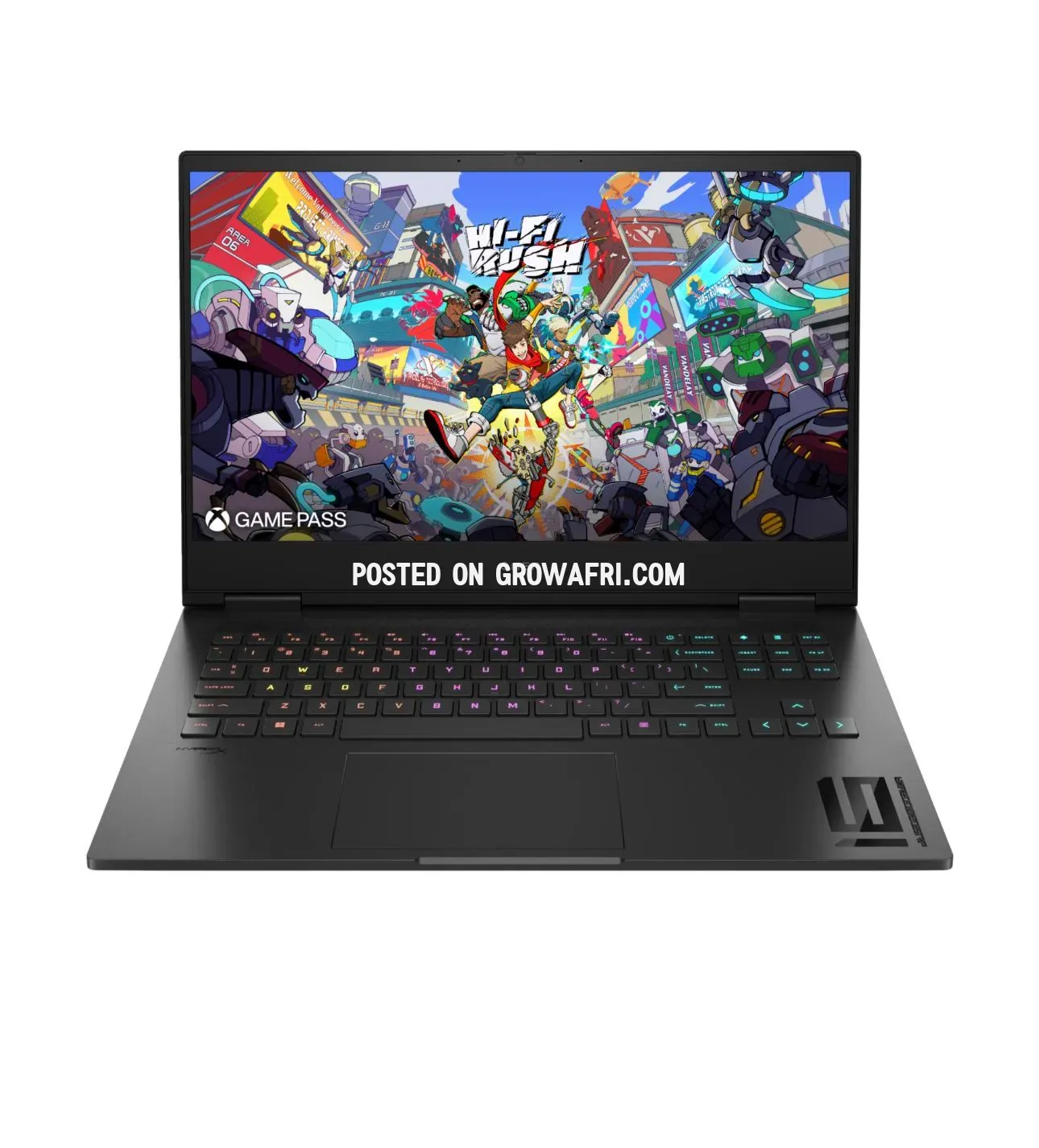 Brand New Sealed OMEN by HP 16" Gaming Laptop PC 16-wf1000