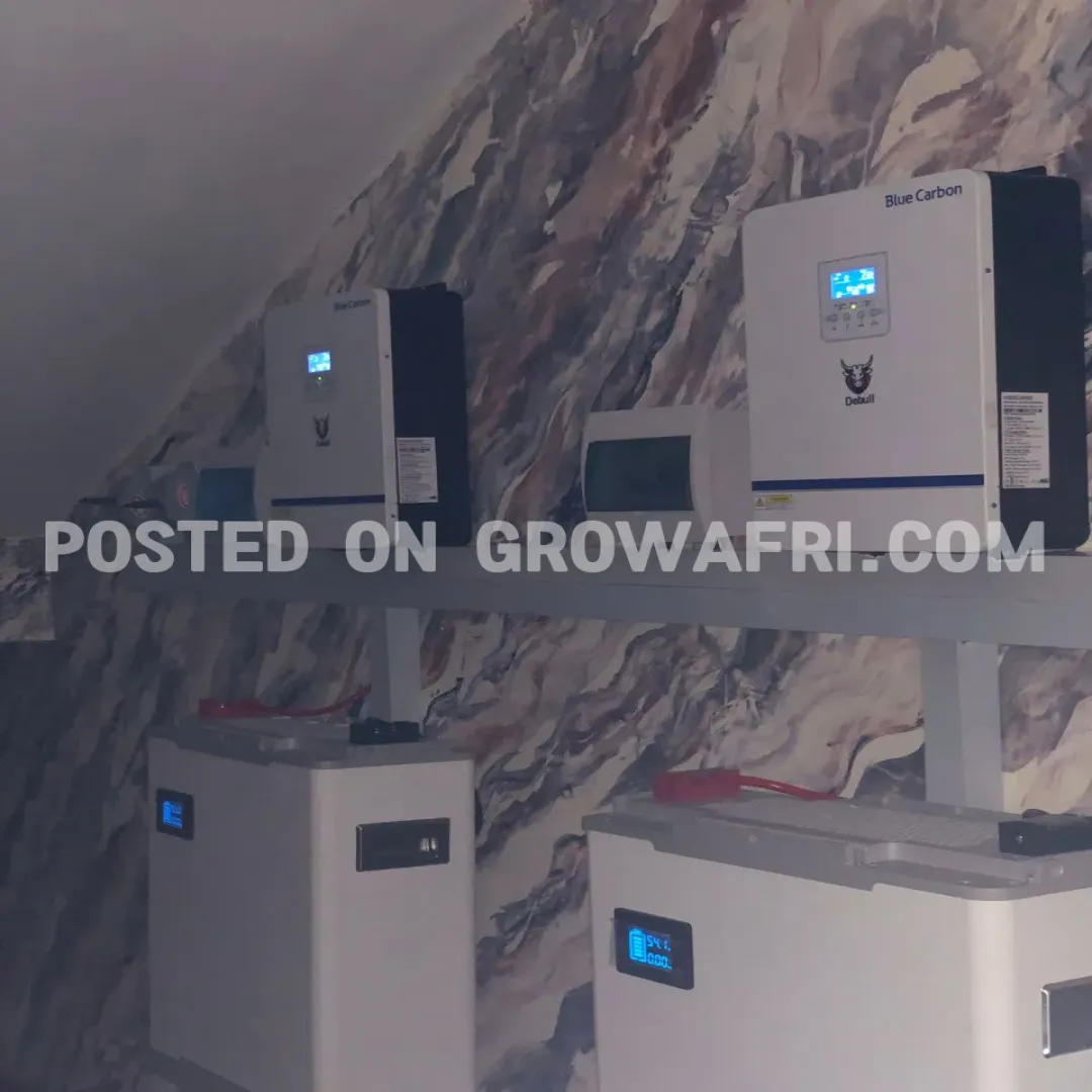 An IT Consultant, Surveillance Security System and Renewable Energy Installer/Dealer.