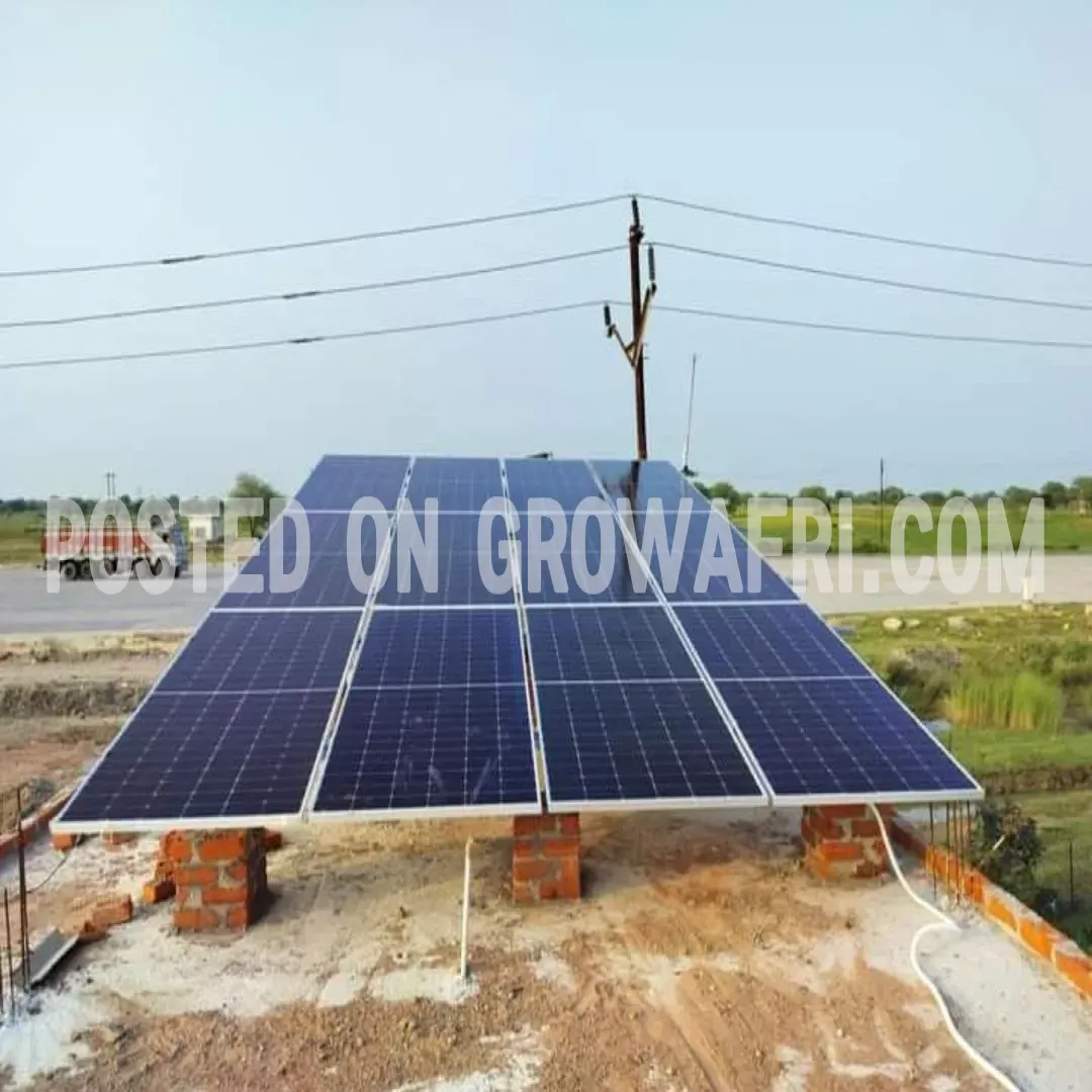 An IT Consultant, Surveillance Security System and Renewable Energy Installer/Dealer.
