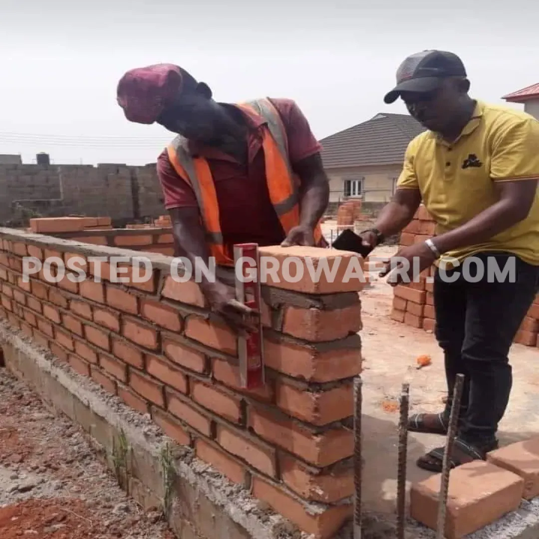 Red Laterite Brick 