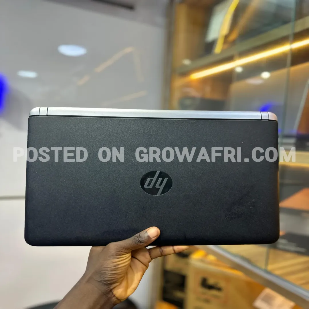 HP Probook 430 G3 Intel Core i5-6200U