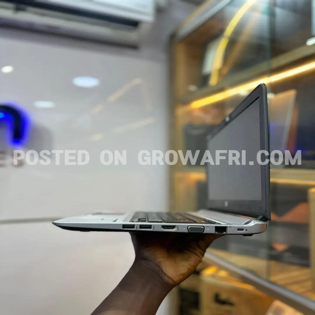 HP Probook 430 G3 Intel Core i5-6200U