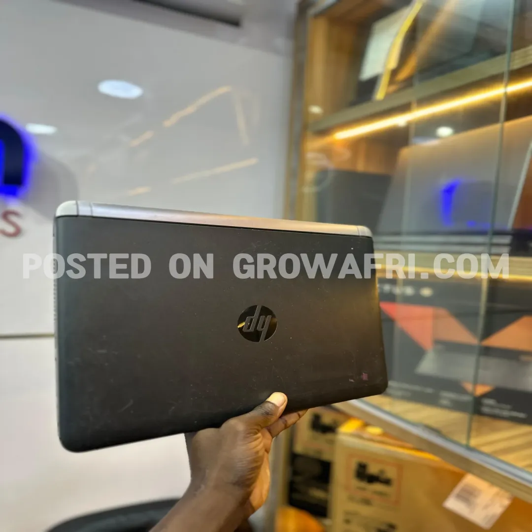 HP Probook 430 G3 Intel Core i5-6200U