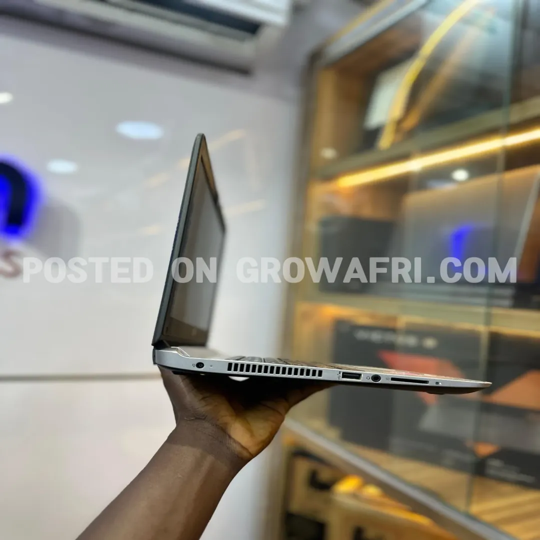 HP Probook 430 G3 Intel Core i5-6200U