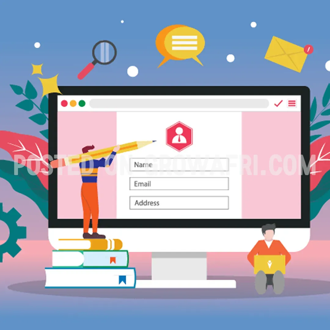 Learn how to build complete school management system using PHP