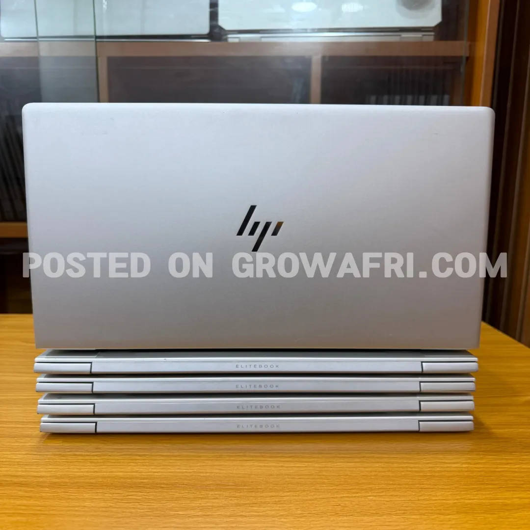 HP Elitebook 840 G5 Intel Core i5-7300U @ 2.6Ghz 8gb Ram 256gb SSD 7th Gen