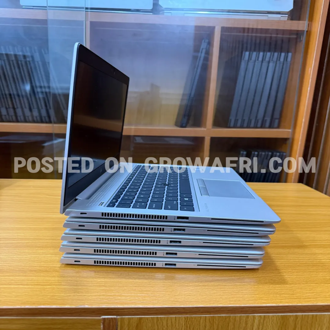 HP Elitebook 840 G5 Intel Core i5-7300U @ 2.6Ghz 8gb Ram 256gb SSD 7th Gen