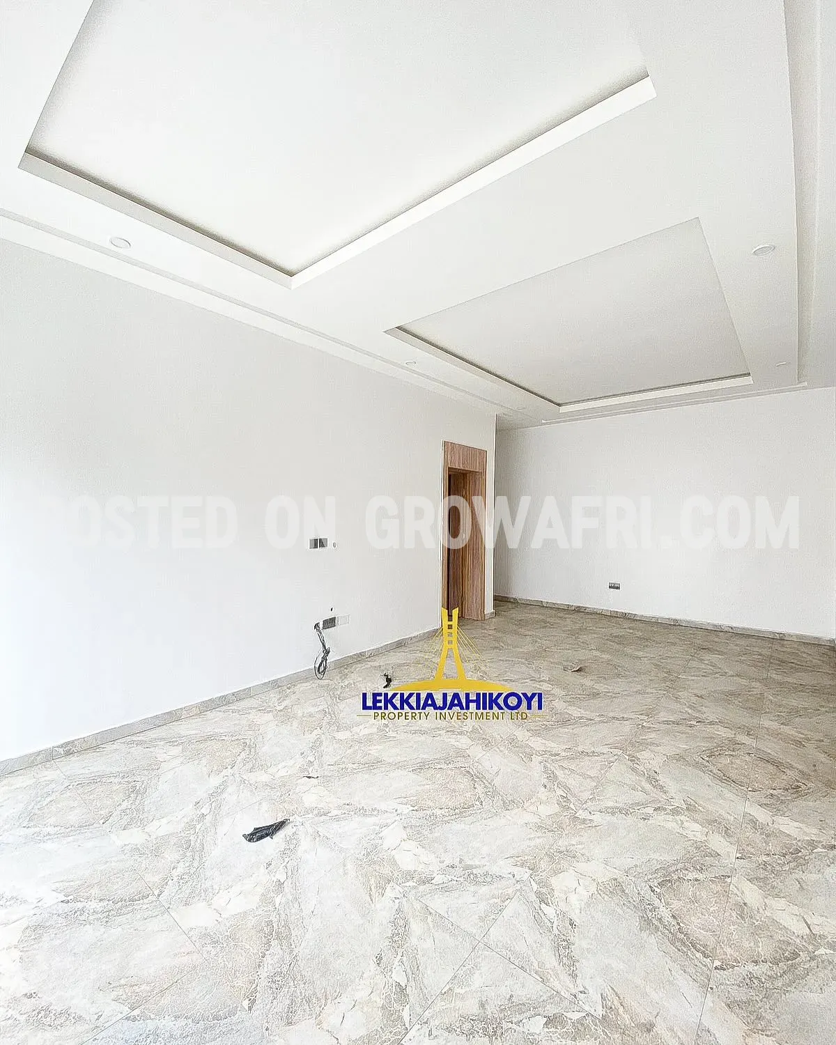  Units of 2 bedroom apartments with en-suite bedrooms.