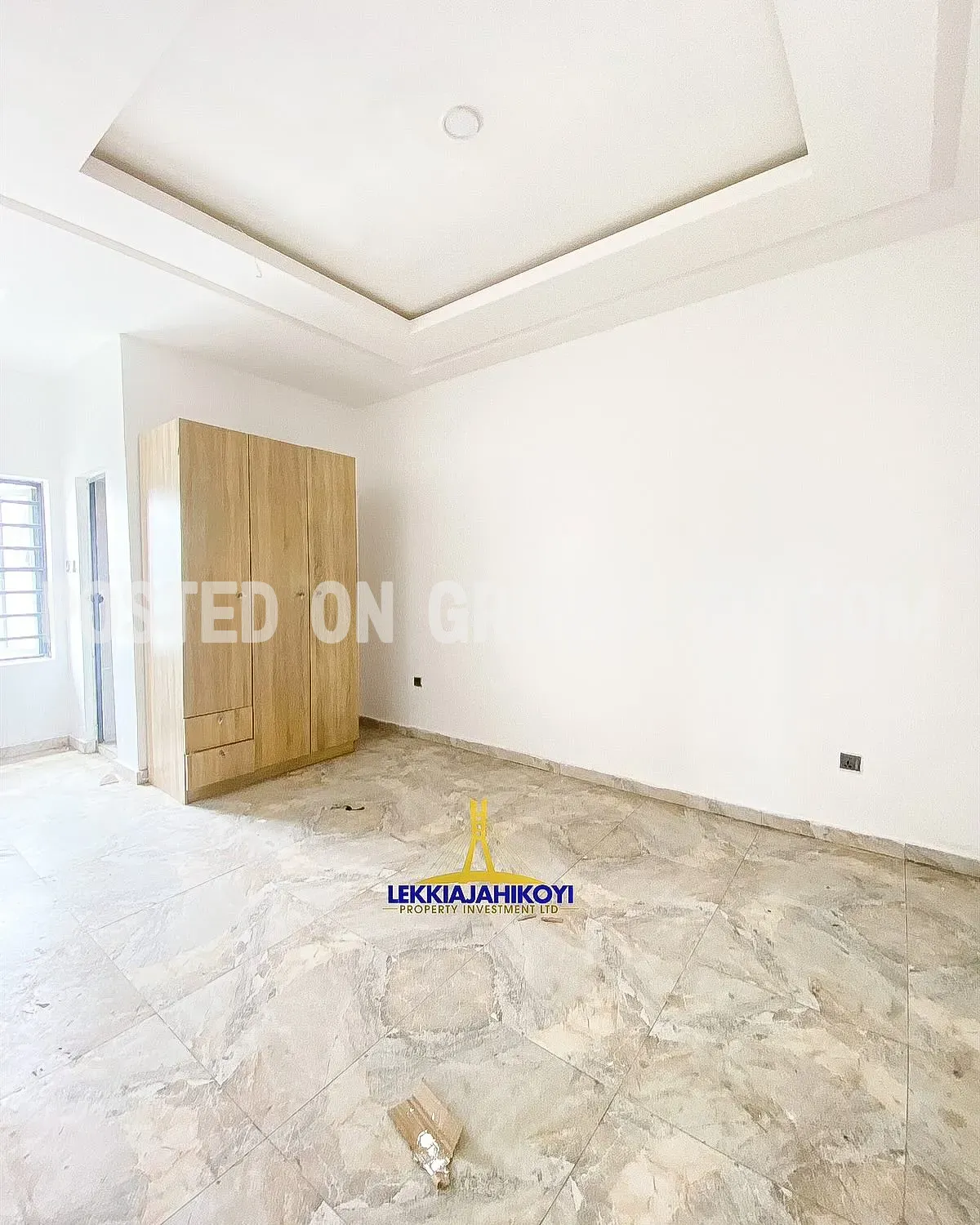  Units of 2 bedroom apartments with en-suite bedrooms.