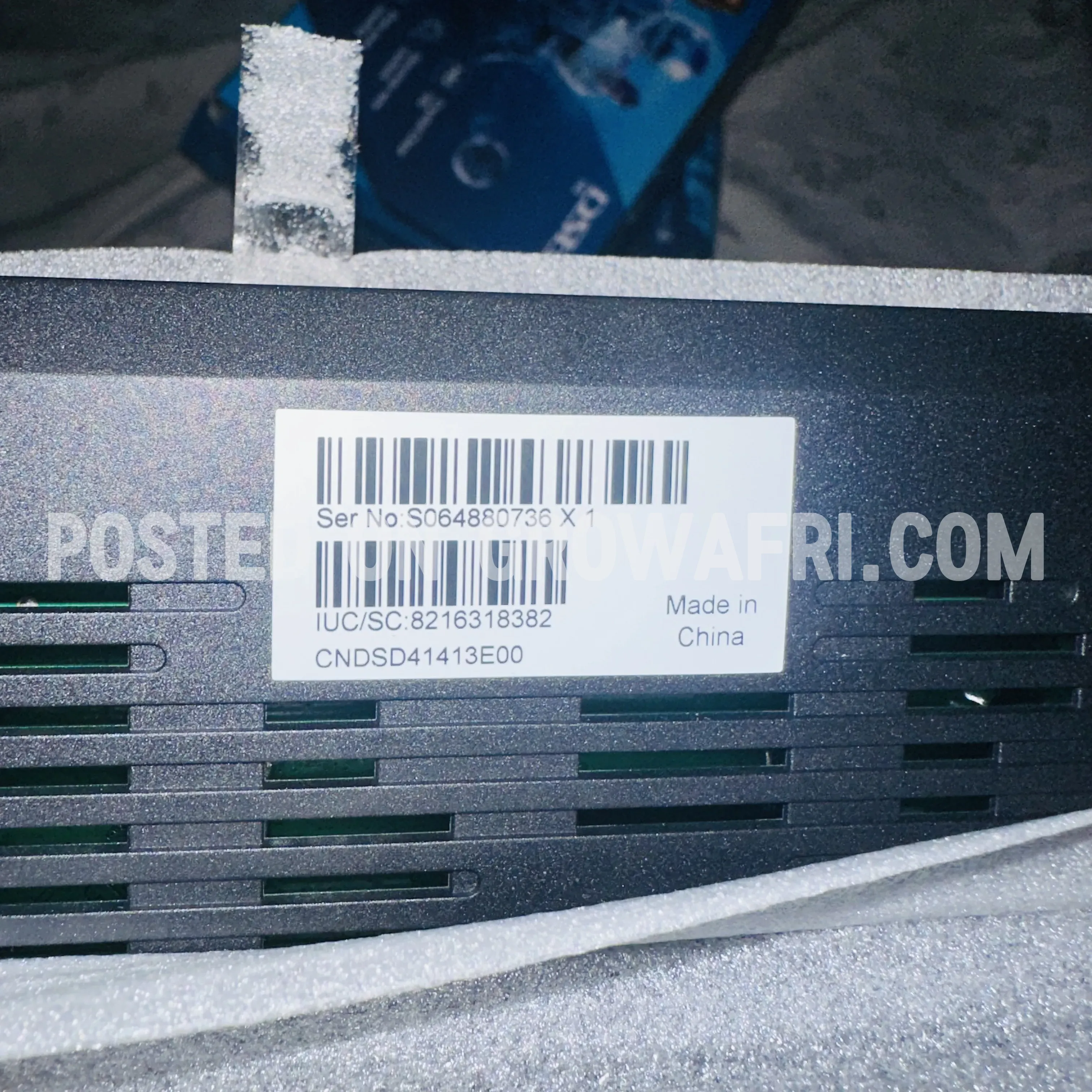 5 DSTV HOTEL PACKAGE DECODER