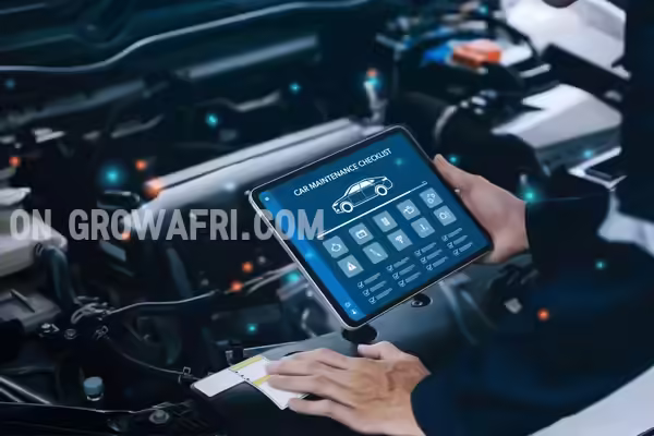 Hybrid, Electronic & Regular Car Repairs by Certified Experts – Contact Us