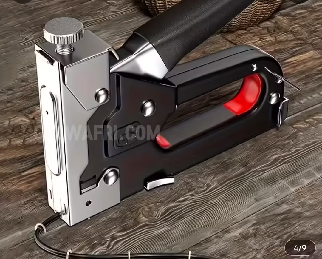 Heavy duty Hand Nail Gun