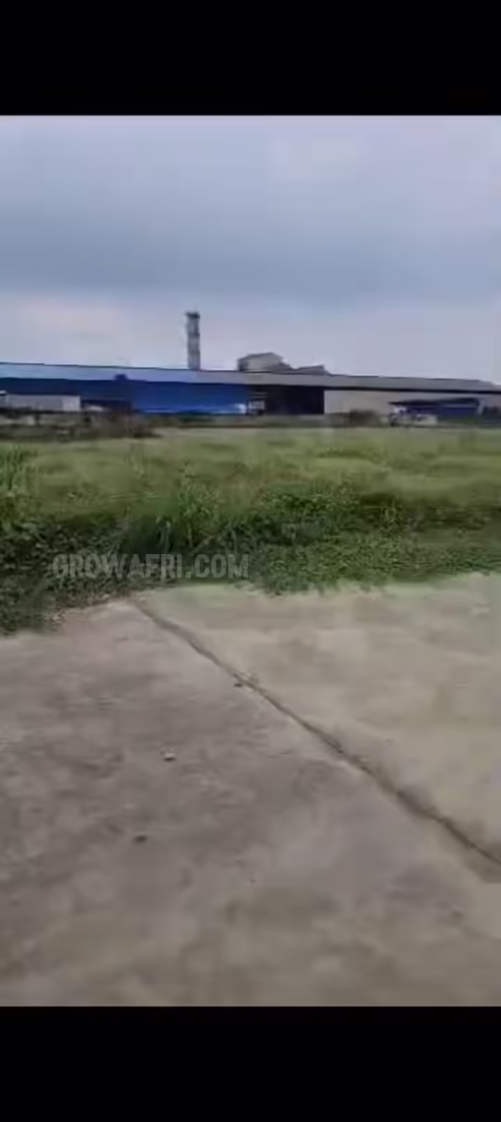 MASSIVE BARE LANDS FOR SALE AT IKEJA