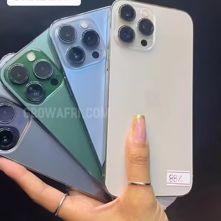 iPhone 17pro max and iPhone 16 