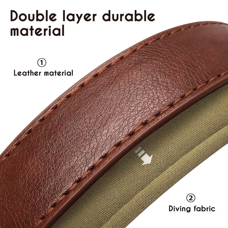 Custom Engraved Dog Collar with Soft Padded Design