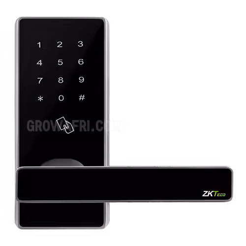 ZKTeco DL30DB Bluetooth Lock