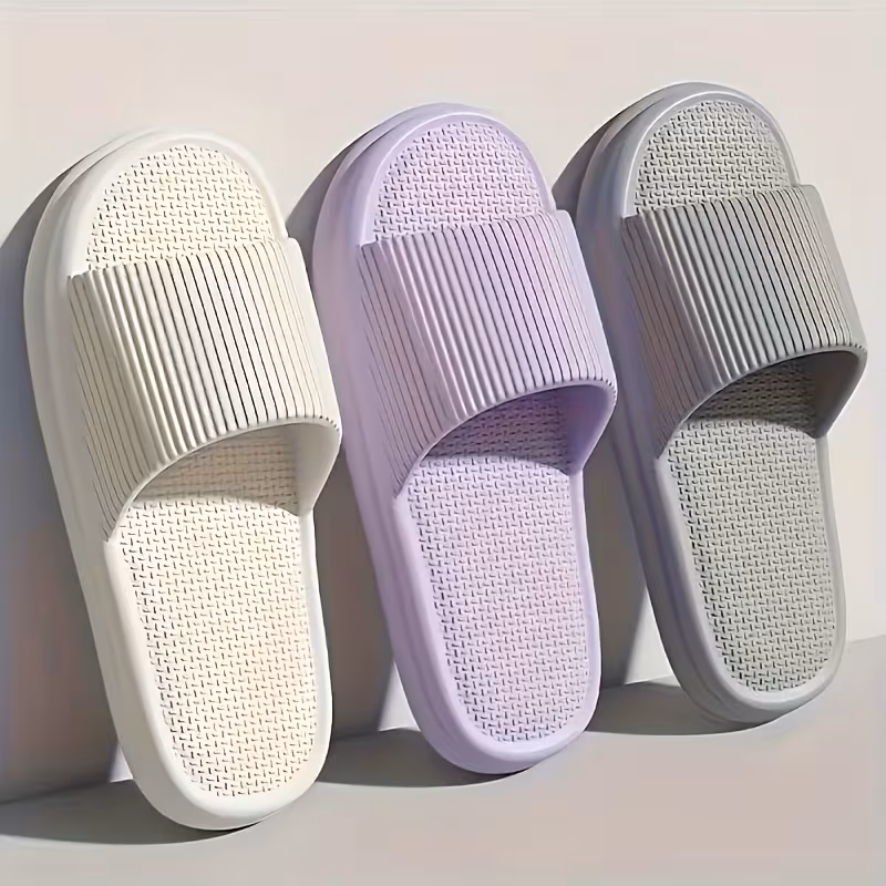 Unisex slippers 