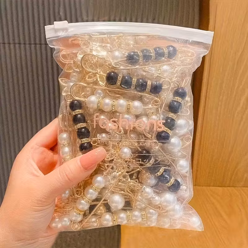 Waist Pins for Adjusting Waist Size