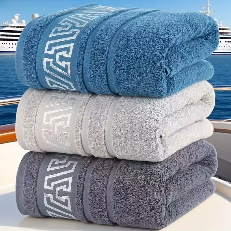 Towels 