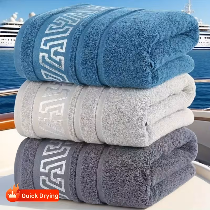 Towels 