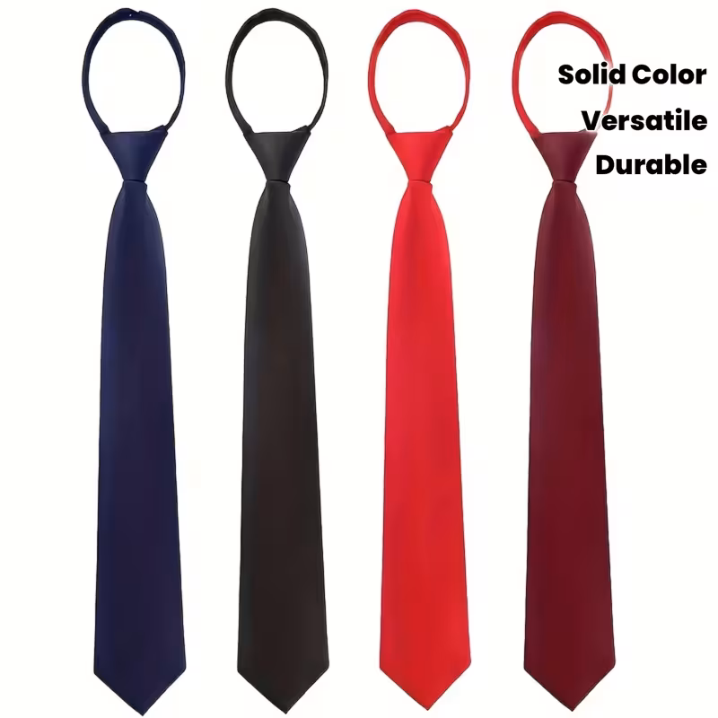 Men tie