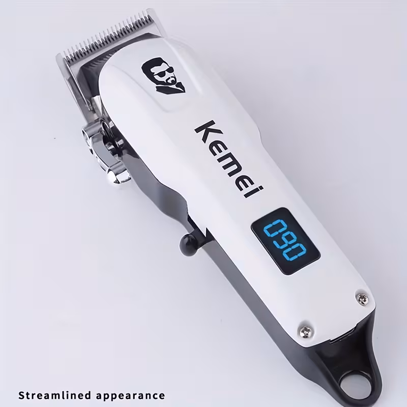 Electric hair clipper 
