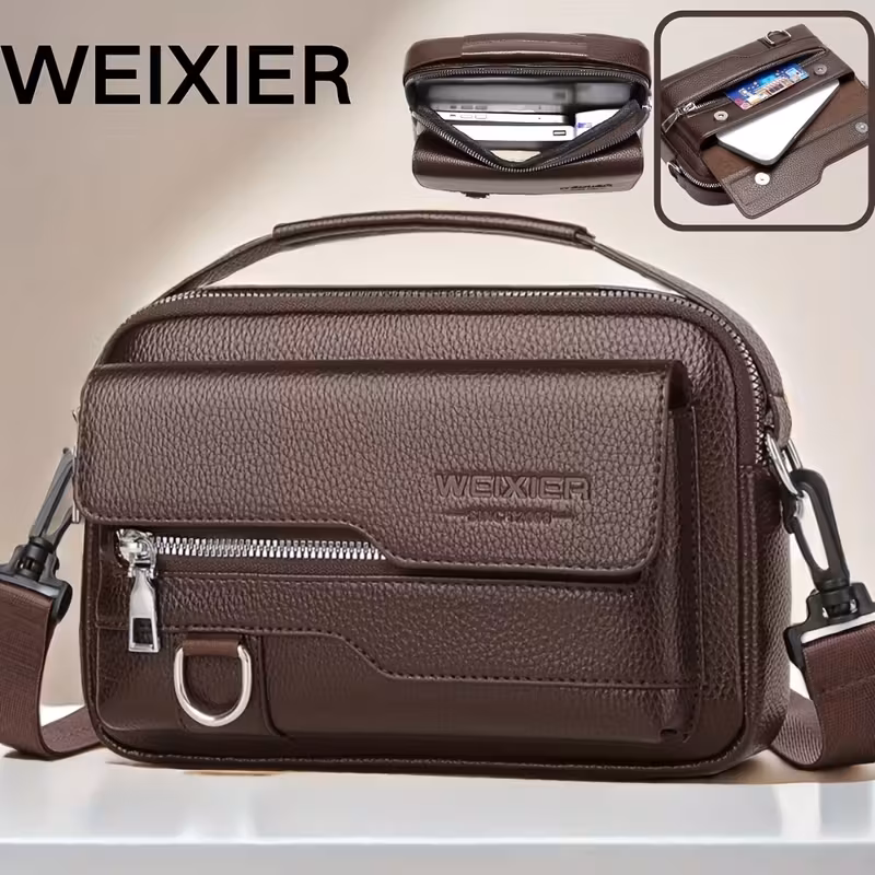 Men's crossbags 