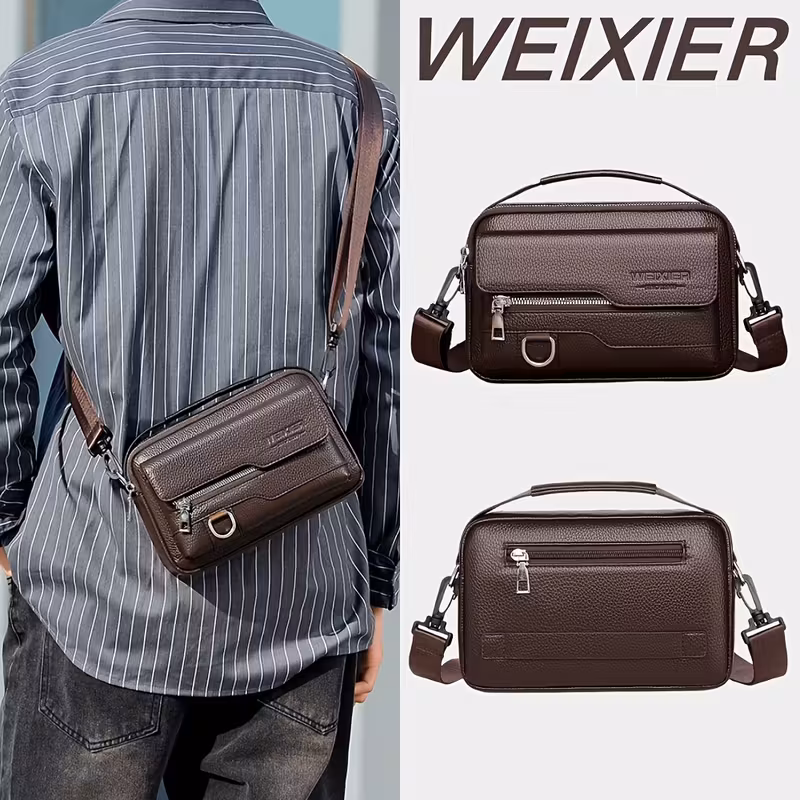 Men's crossbags 