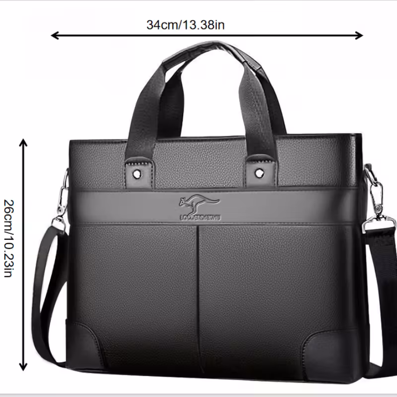 Men's Business handbag