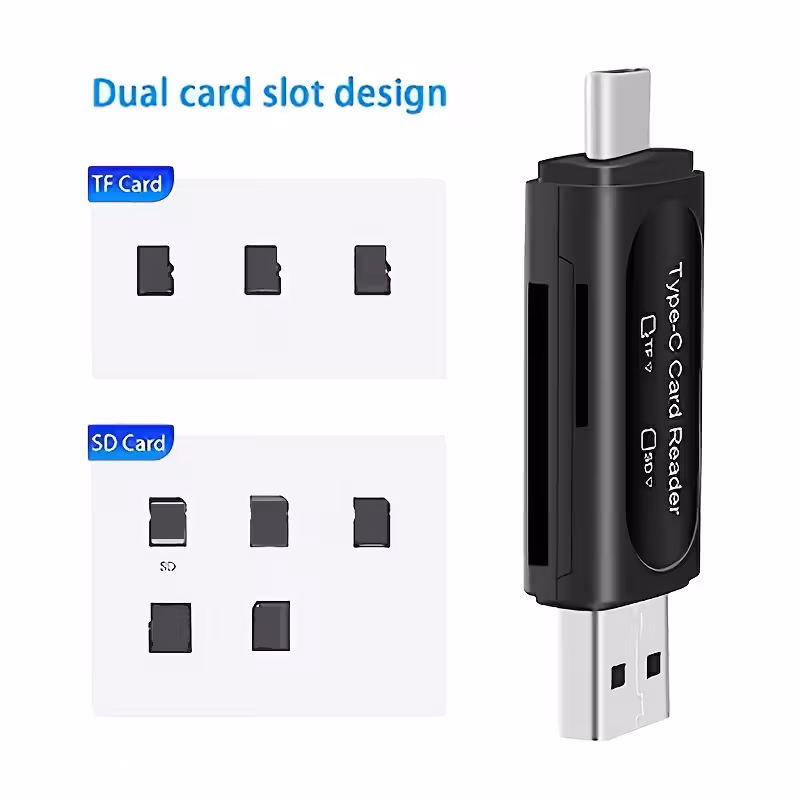 Card reader