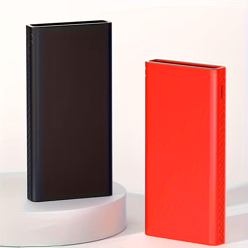 Power Bank silicone case