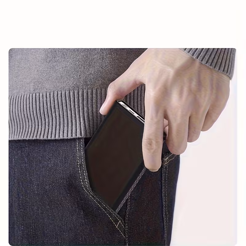 Power Bank silicone case