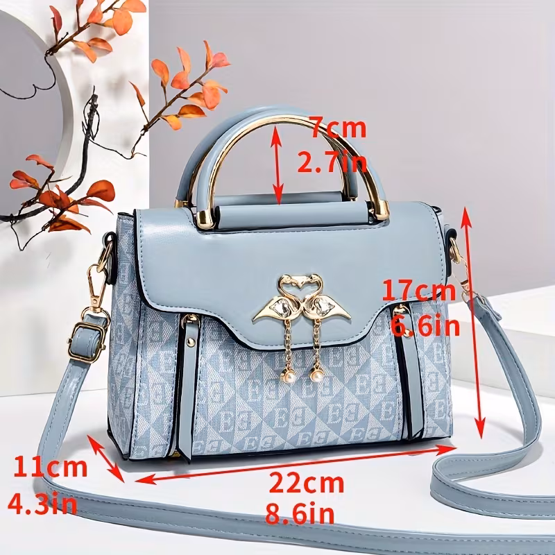 Women's Bag Set of Three