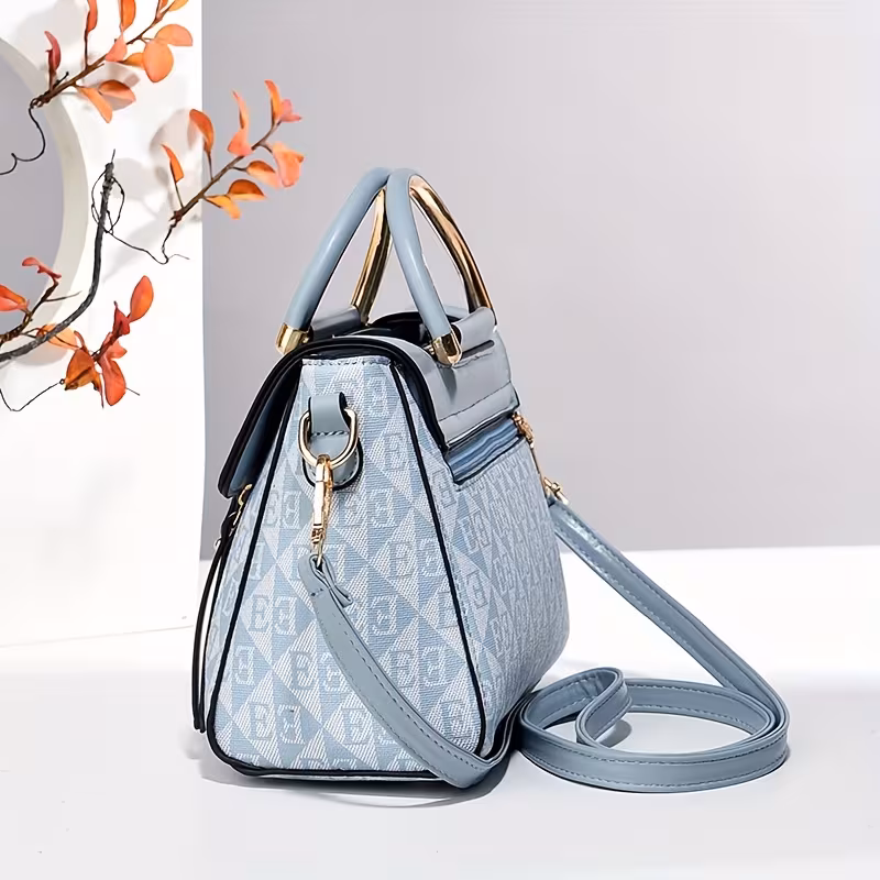 Women's Bag Set of Three