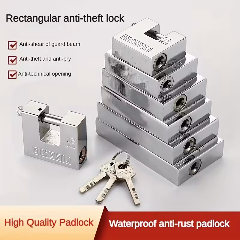 Padlock 