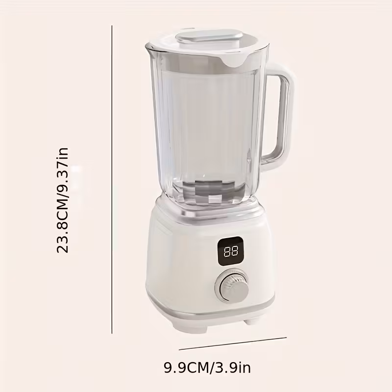 USB Rechargeable juicer blender 