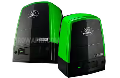 Centurion D10 Automated Gate