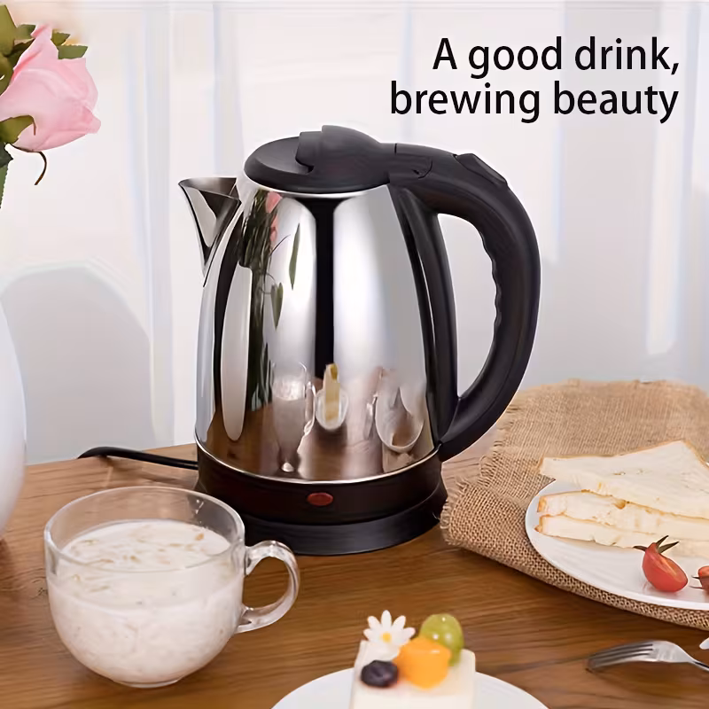 Electric kettle 