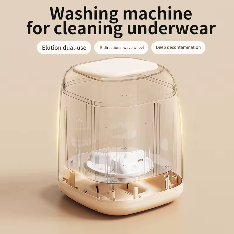 Underwear / children's wear washing machine