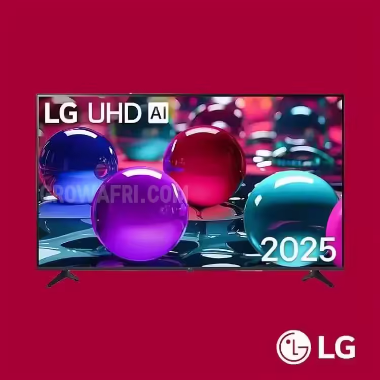 HISENSE 75″ QLED 4K SMART TV 75Q6Q