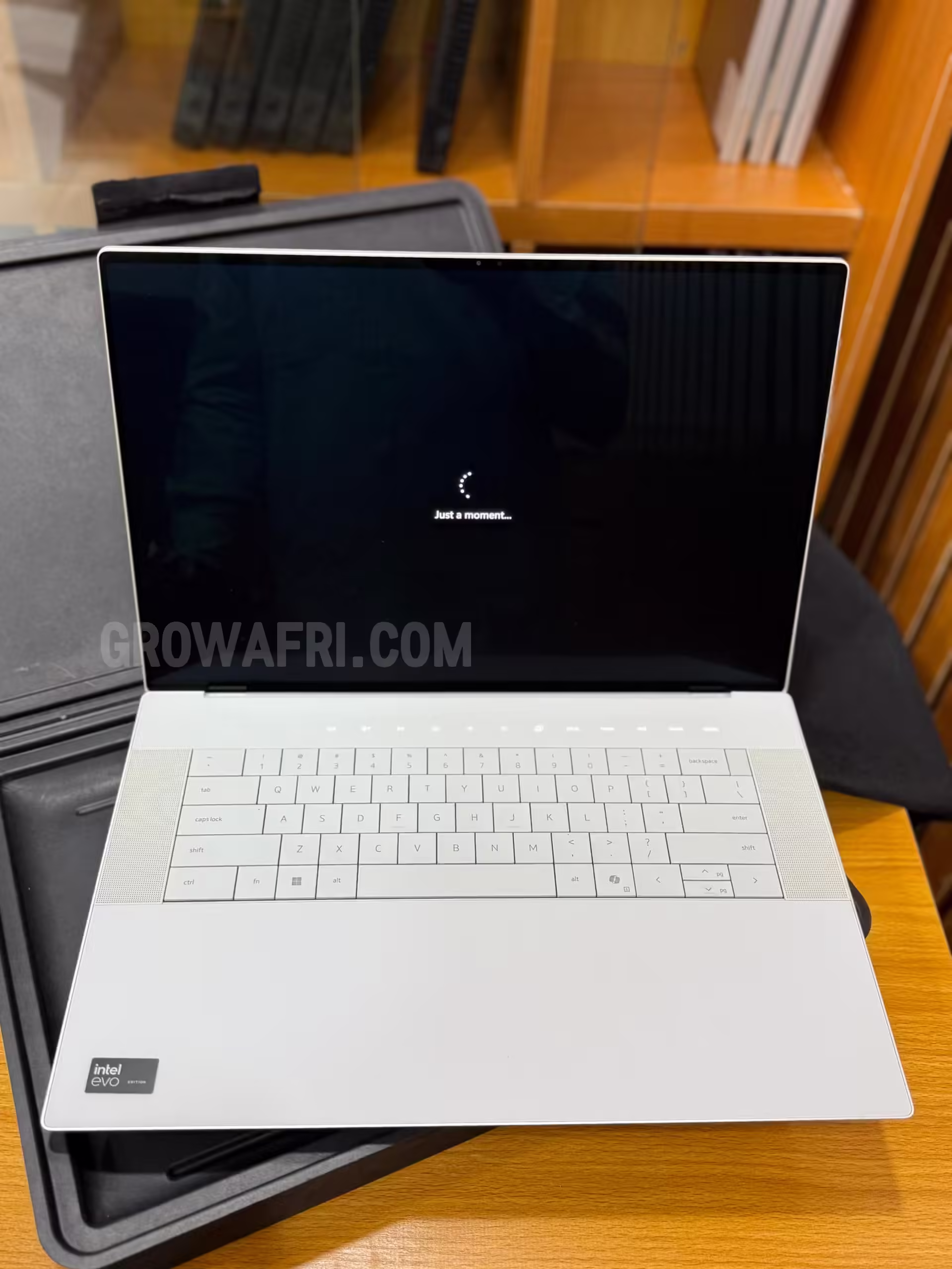 Foreign Used Dell XPS 9640 Touchscreen