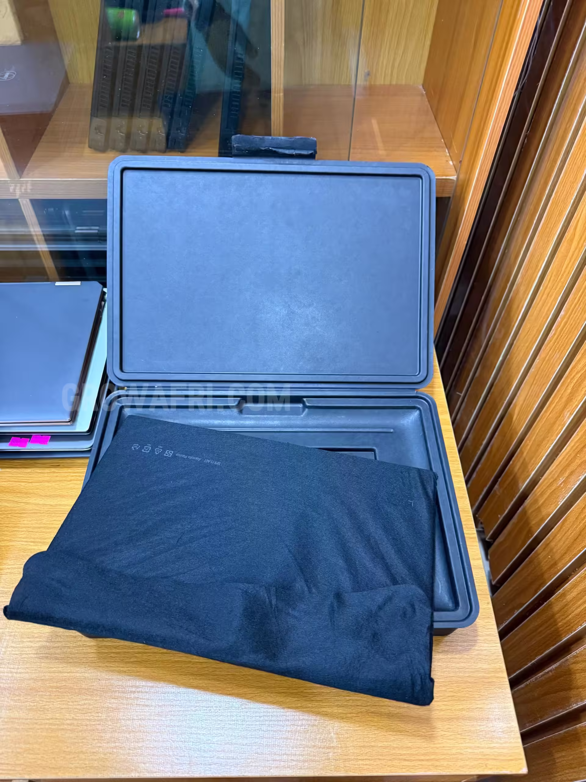 Foreign Used Dell XPS 9640 Touchscreen