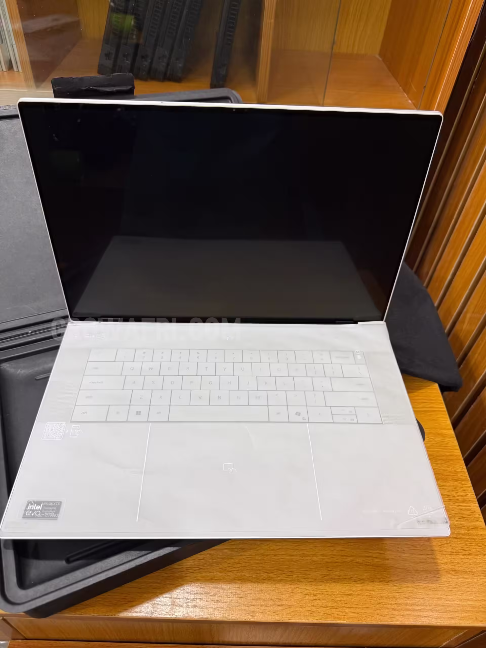 Foreign Used Dell XPS 9640 Touchscreen