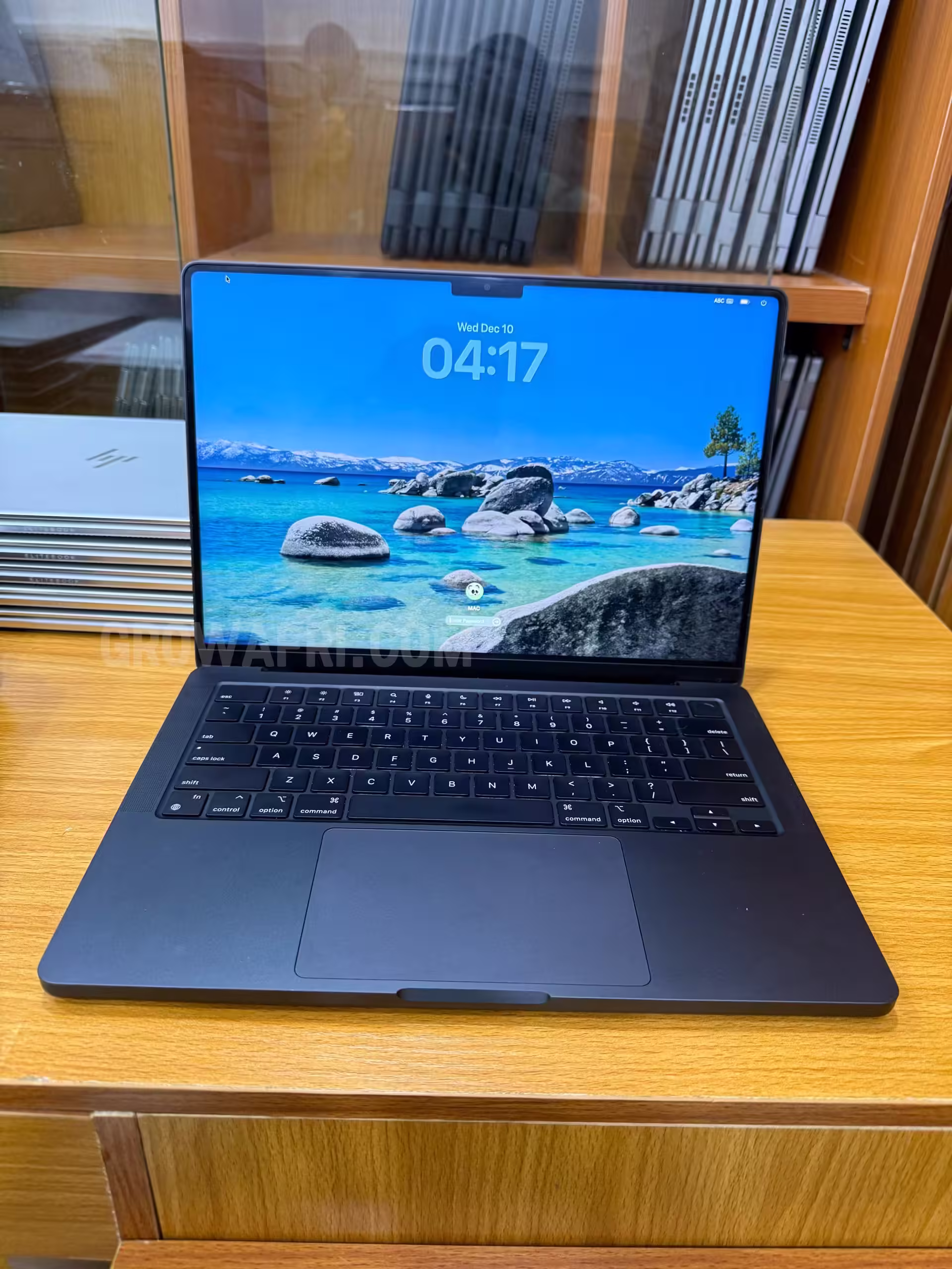 Macbook Pro 2024 M3 Pro