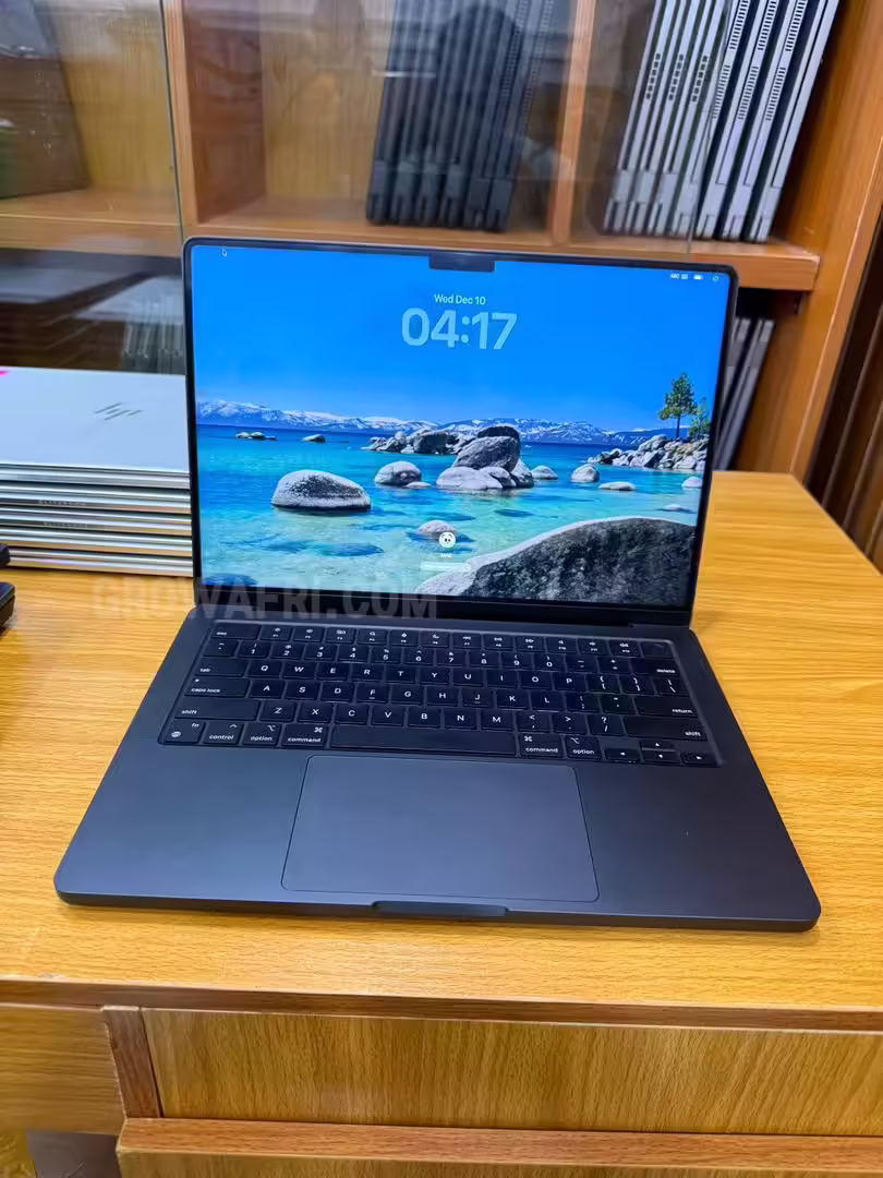 Macbook Pro 2024 M3 Pro