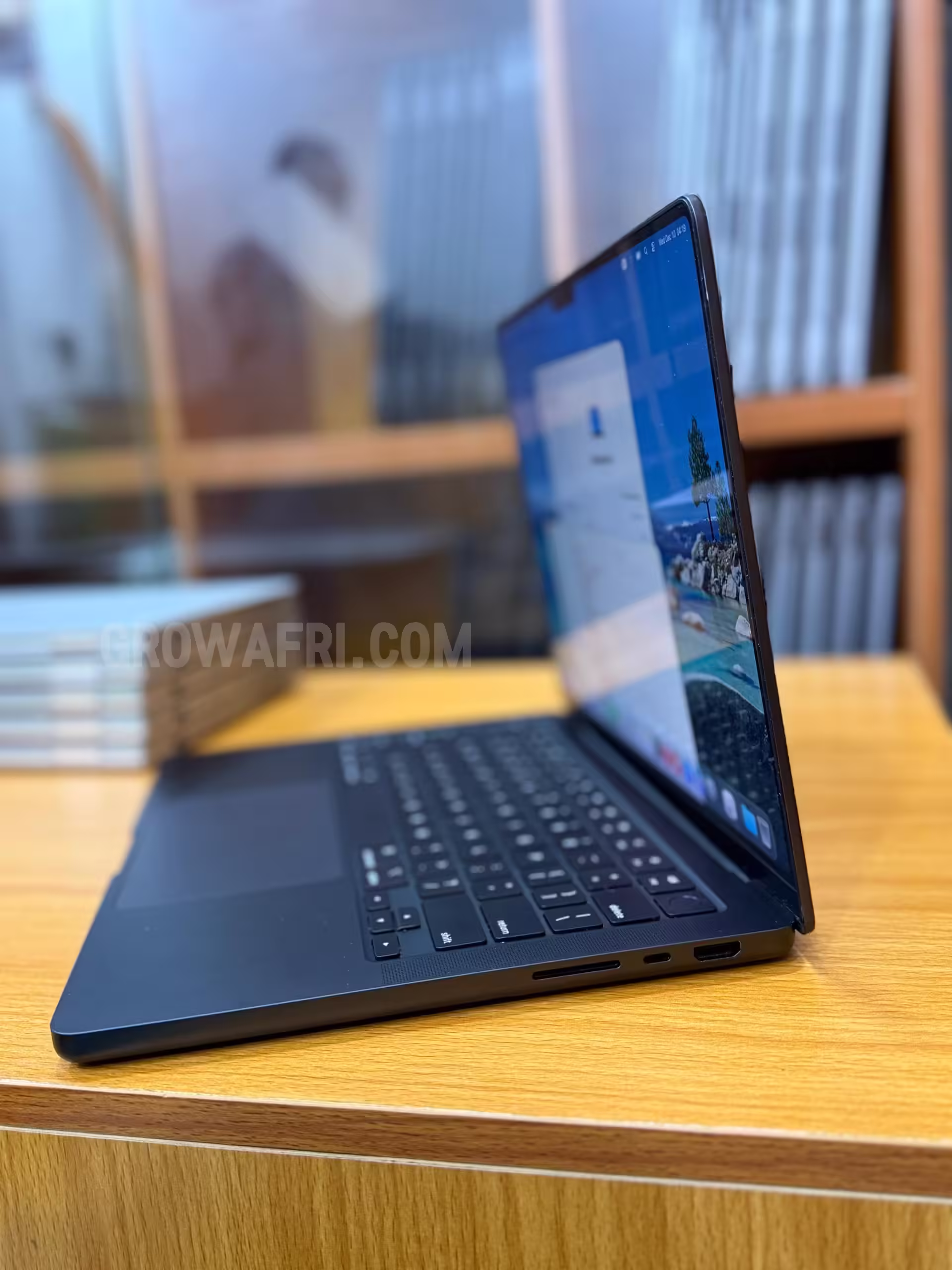 Macbook Pro 2024 M3 Pro