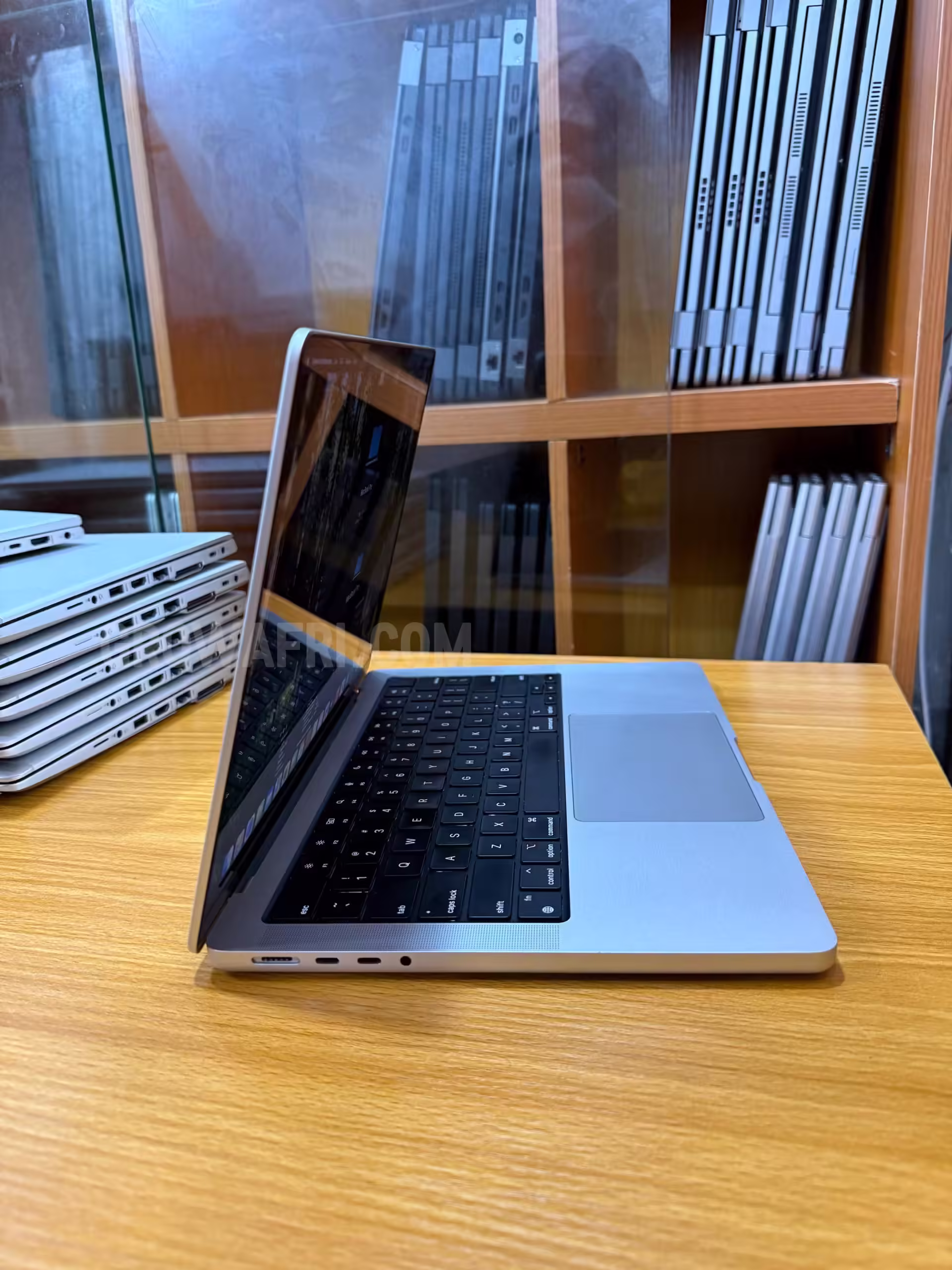 Macbook Pro 2023