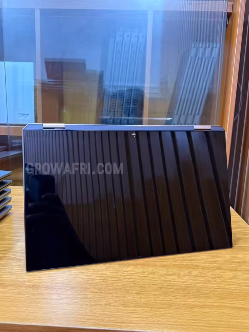 HP Spectre 15 X360  eb0xxx